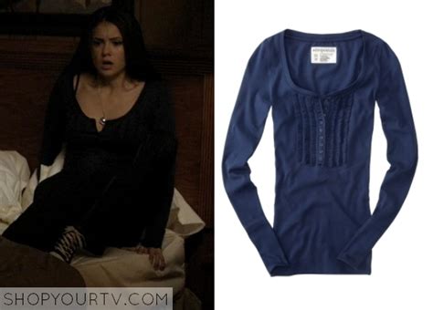 elena gilbert top|Elena Gilbert Tops .